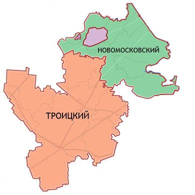 ТиНАО