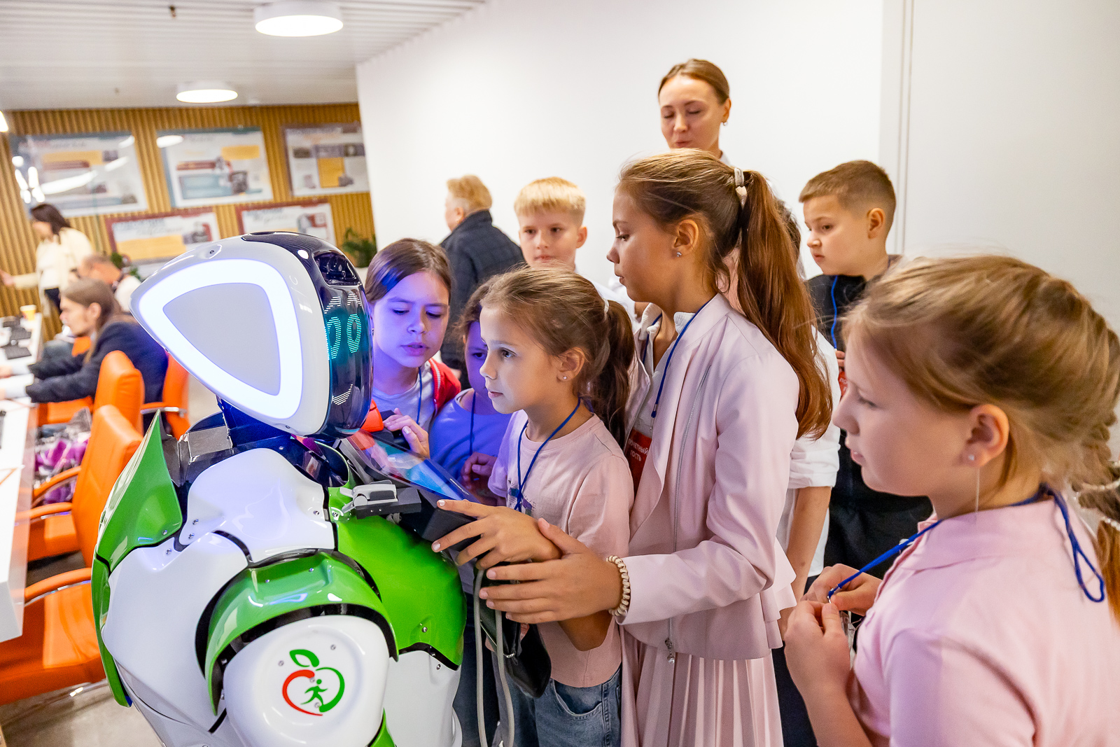 День рождения центров госуслуг 2025