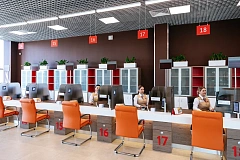  Услуга подтверждения личного кабинета на портале госуслуг возобновлена 