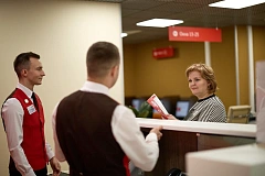 Ограничения в работе центра госуслуг района Савеловский 